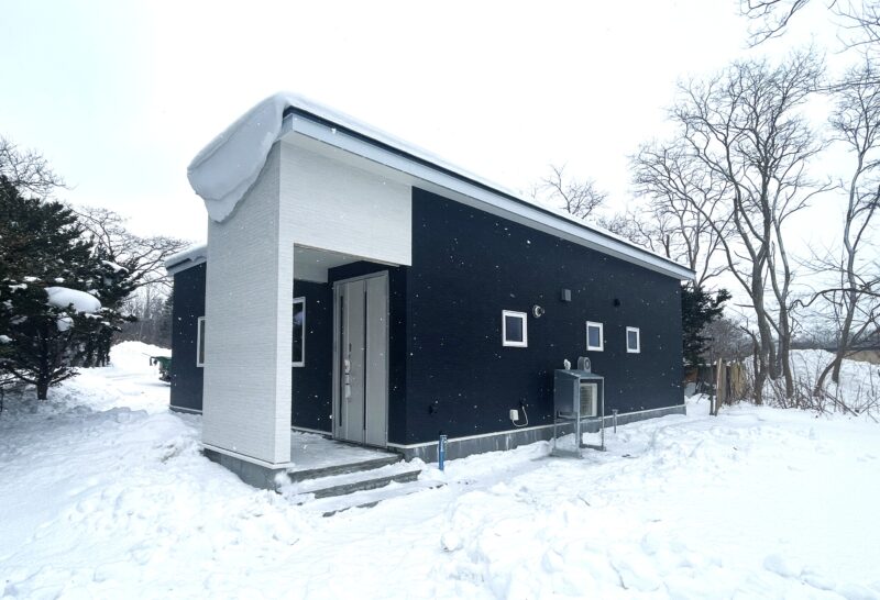 Ｉ様邸新築工事 1枚目写真