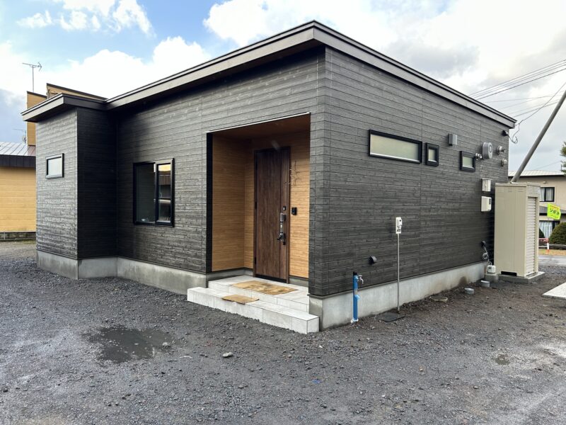 Ａ様邸新築工事